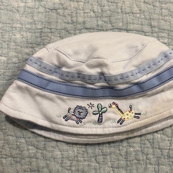 Baby Boy Hat Bundle - Picture 4 of 12